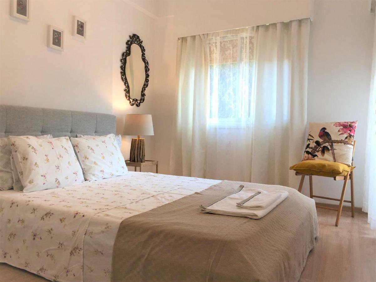 Cozy Holiday Apartment In Larnaca Near Foinikoudes Εξωτερικό φωτογραφία